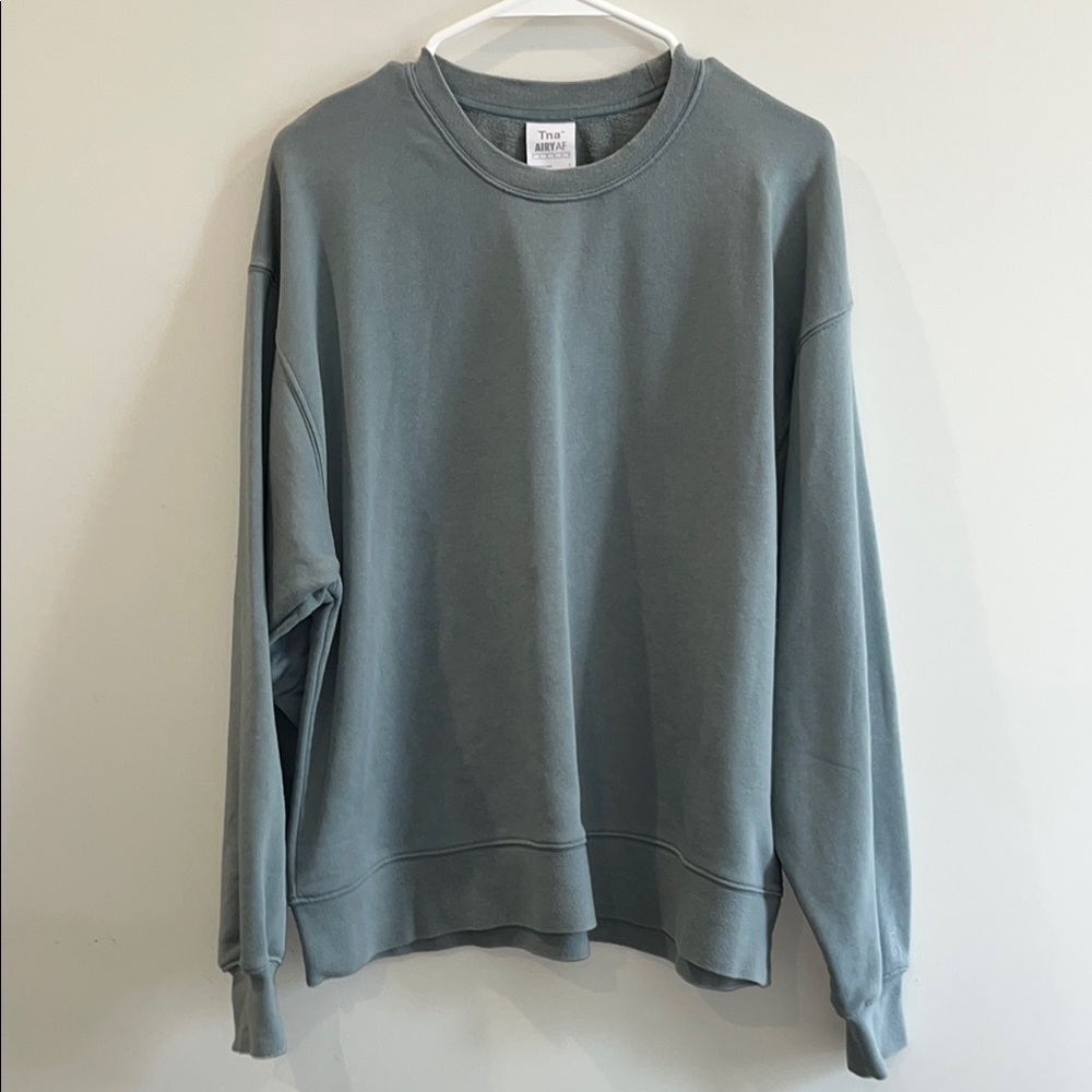 TNA sweatshirt